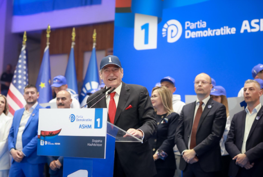 Berisha i bën thirrje diasporës: Asnjë votë mos fotografoni
