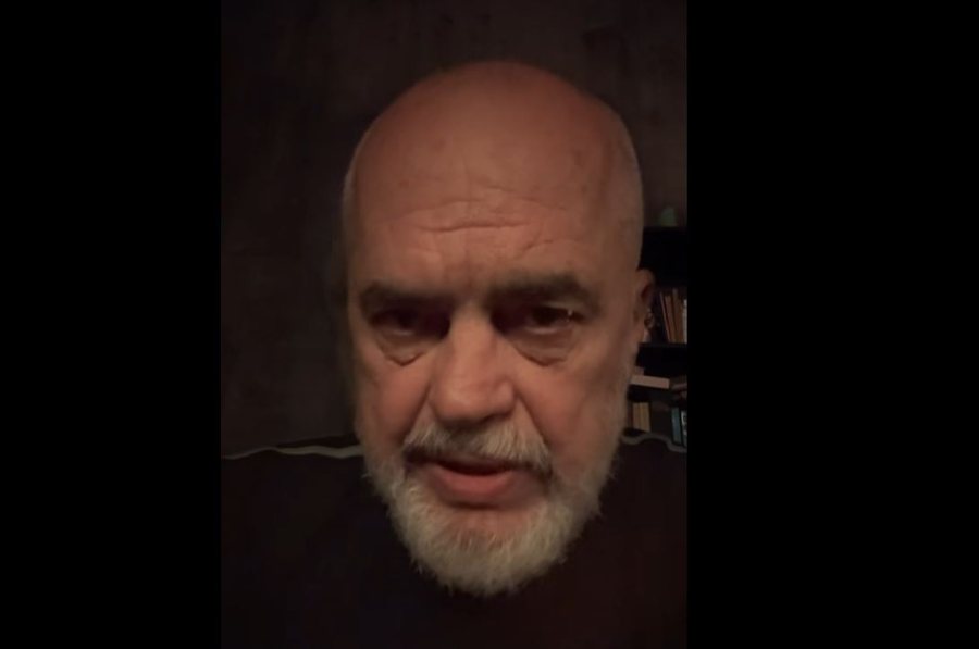 "Të votosh kënetën, je politikisht autik", Rama