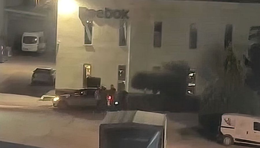 Rrahje dhe pengmarrje e të riut te ish-Dogana? Policia sqaron ngjarjen: 4