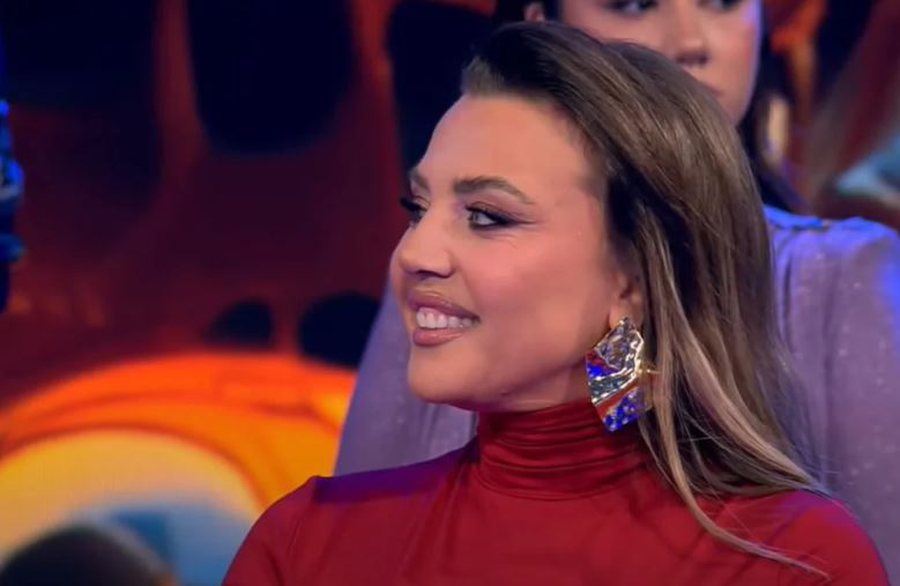 Gjesti e meritoi fitoren? Gerta - Rozana - Laerti 'përlahen'