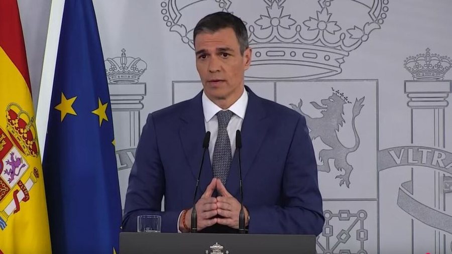 Kryeministri spanjoll "ngre duart'': Nuk e dimë nga erdhi