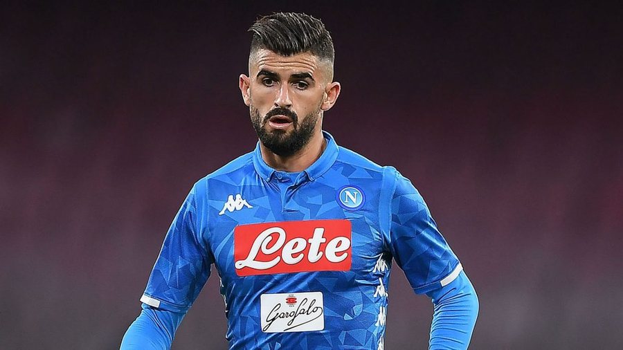 Elseid Hysaj humb betejën ndaj Napolit. Ja shuma e majme që duhet