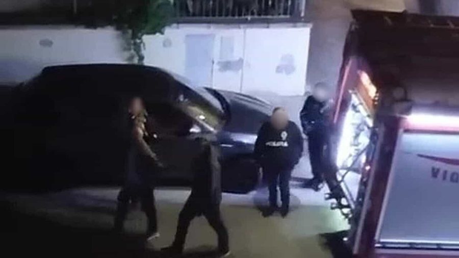 "Kam vrarë gruan, ejani" /  64-vjeçari përgatit
