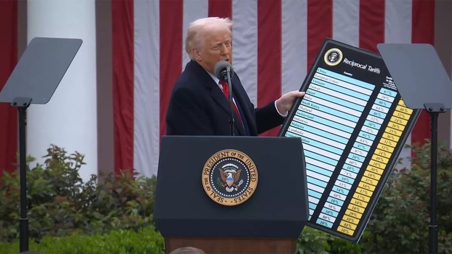 "Goditja" e re e Trump ndaj Kinës: Po mbyllin fabrikat e tyre