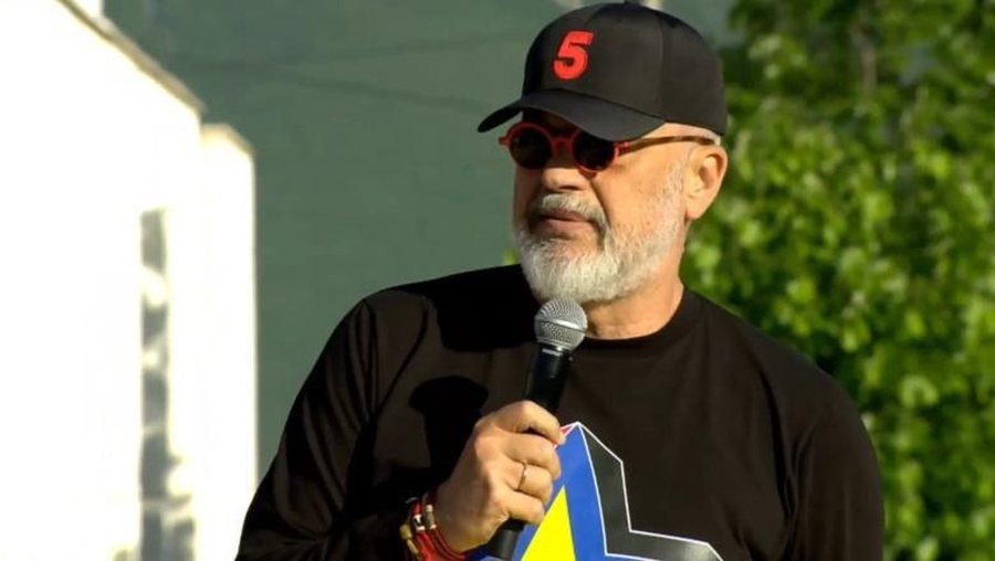 “Besuan një komunist” / Rama ironizion Berishën: Tropoja
