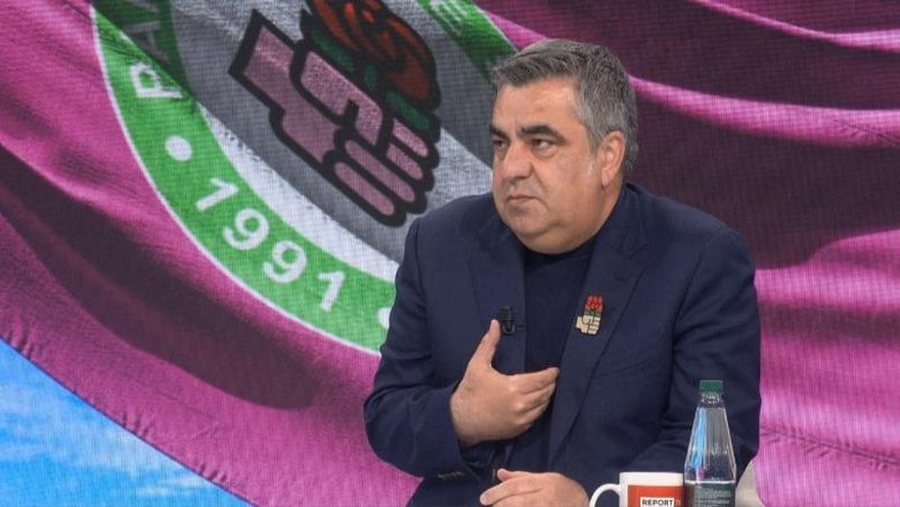 "Greqia na ka suprizuar për keq", Blendi Gonxhja flet pa