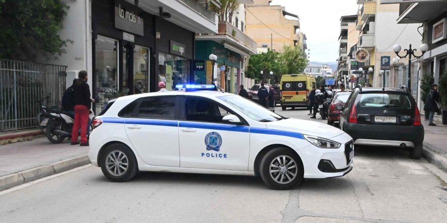 Alarm 'i kuq' në Greqi! Kapet “piktori”, spiun i