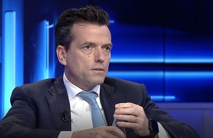 “Jemi forcë e tretë në gjithë vendin”, Agron