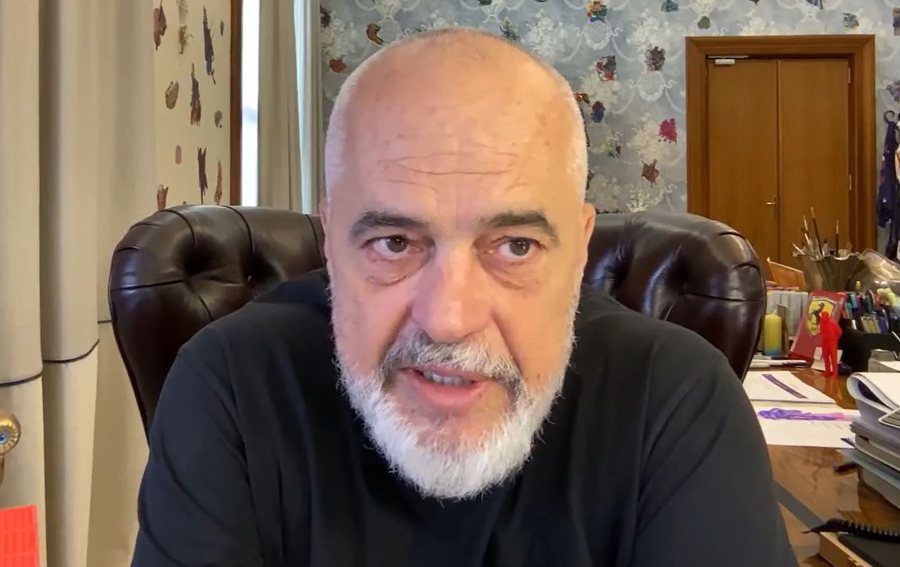 Rama: E mbajta premtimin e 2013-ës, sot ka 304 mijë të