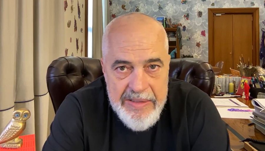 “Rezoluta e PPE, fletërrufe e kënetës”, Rama:
