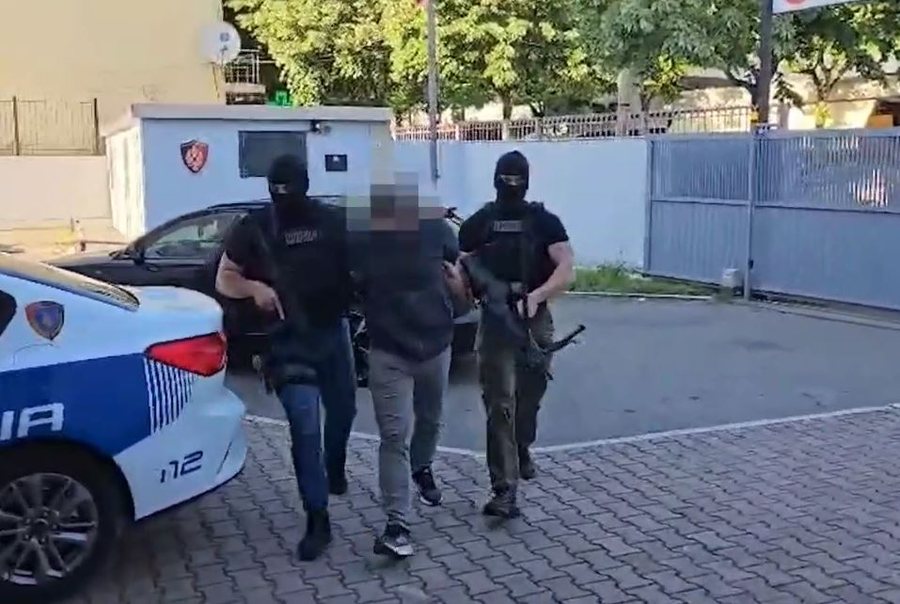 I dënuar në Itali me 6 vite burg, ‘Operacionalja’ kap