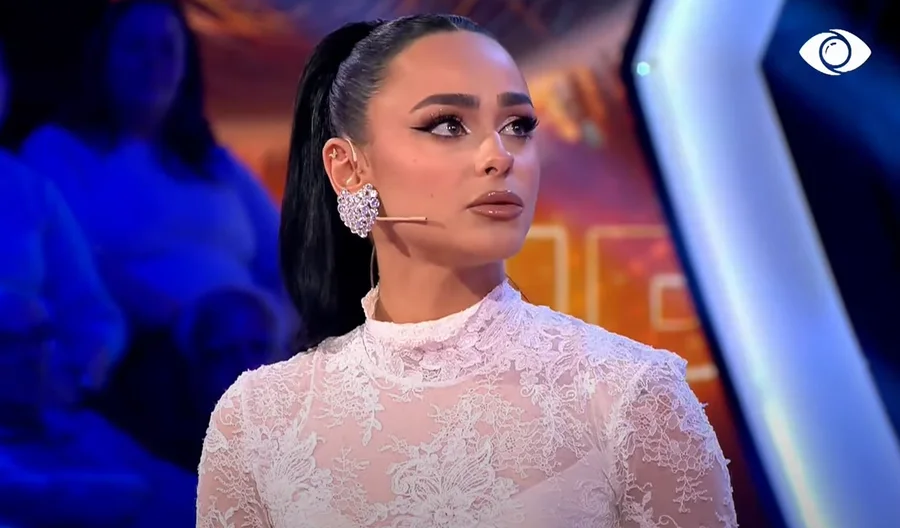 Nuk është Egli prezantuesja e emisionit të njohur, ja cila