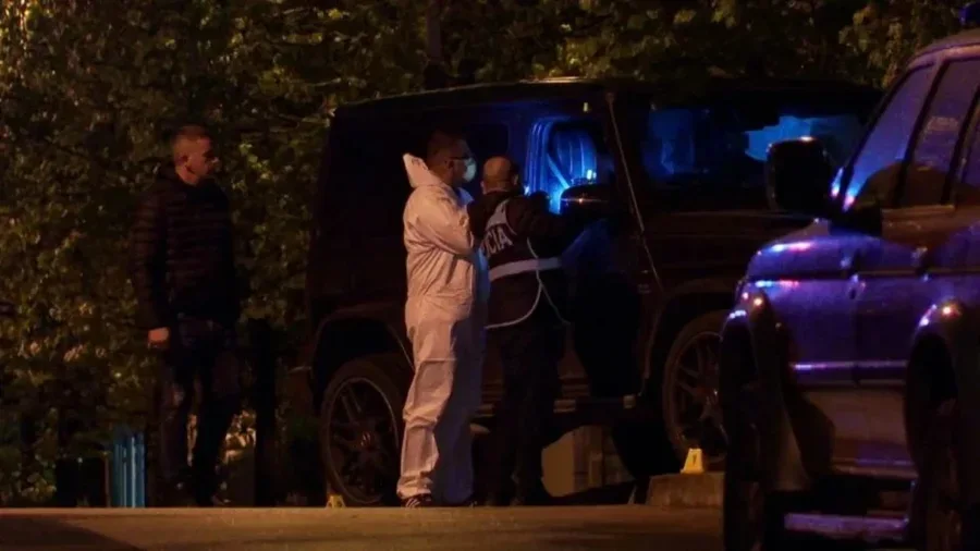 Atentati me 4 të plagosur në Lundër drejt zbardhjes, grupi