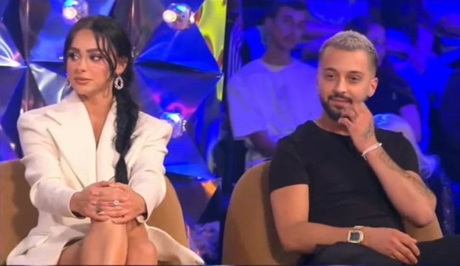 Fotot me Marion dhe dyshimet për ndarje nga Gjesti, flet për herë