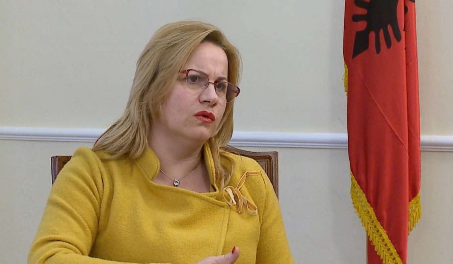 “20 mandate në Tiranë”, Klotilda Bushka shpalos ambiciet