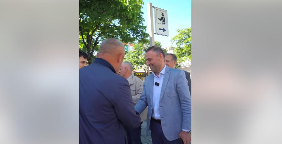 "Nuk vij t'ju premtoj, ju kërkoj besim dhe do punoj!" Viktor