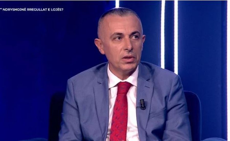 Ish-prokurori i larguar nga Vettingu zbulon pse i hyri politikës: Kam
