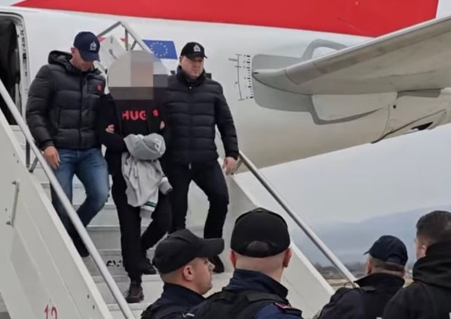 Pengmarrje dhe grup kriminal, dy persona ekstradohen nga Gjermania dhe Italia