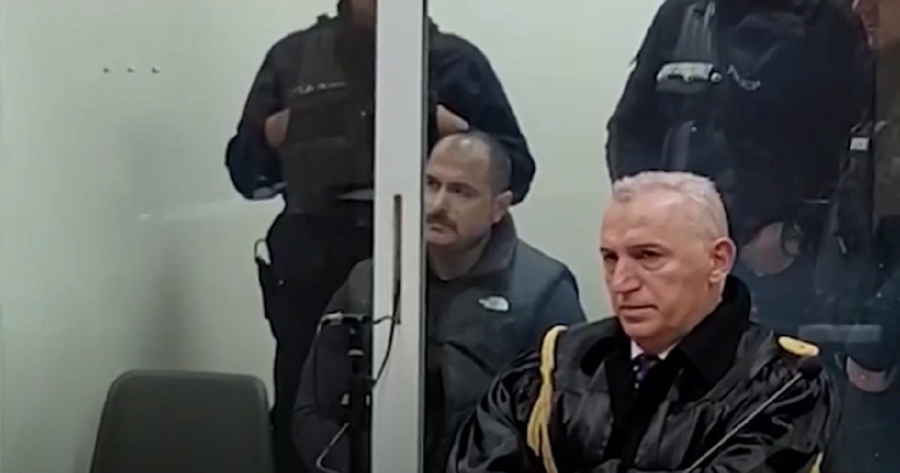 Prokuroria e Apelit nuk bën rekurs, Arbër Paplekaj dënohet me 7