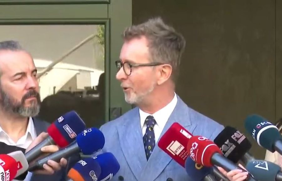 "Totalisht të rreme", Gonzato hedh poshtë pretendimet