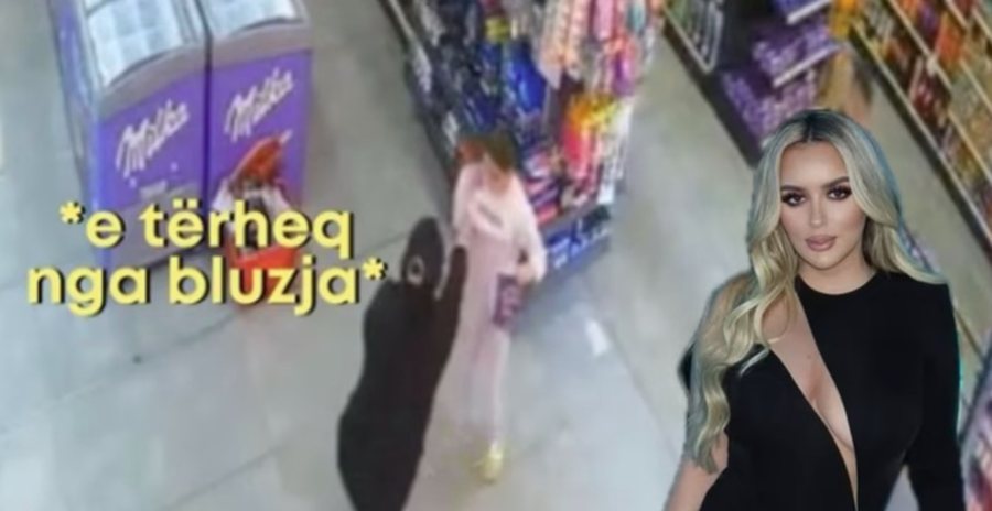 (FOTO) Nën hetim për dh*në ndaj të miturës, Antonela