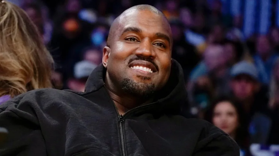A zbuloi Kanye West se është homos*ksual? Fjala e reperit që i