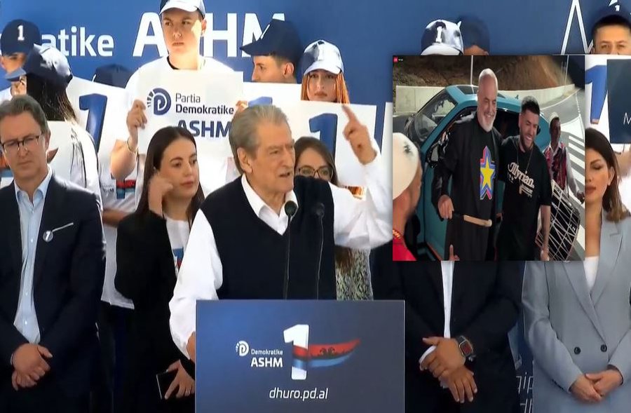 “Lamborghini i Noizyt nuk është pensione e rroga”,