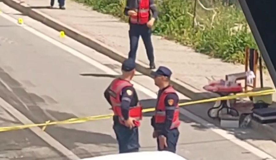 Breshëri automatiku në Laç, 5 të plagosur nisen drejt