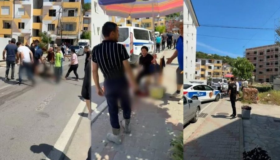 Breshëri automatiku në Laç, 5 të plagosur nisen drejt