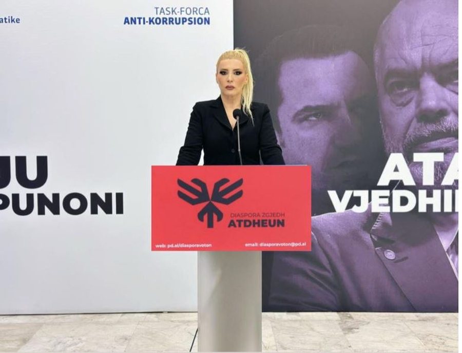PD denoncon: Patronazhistët e PS-së që janë emëruar si
