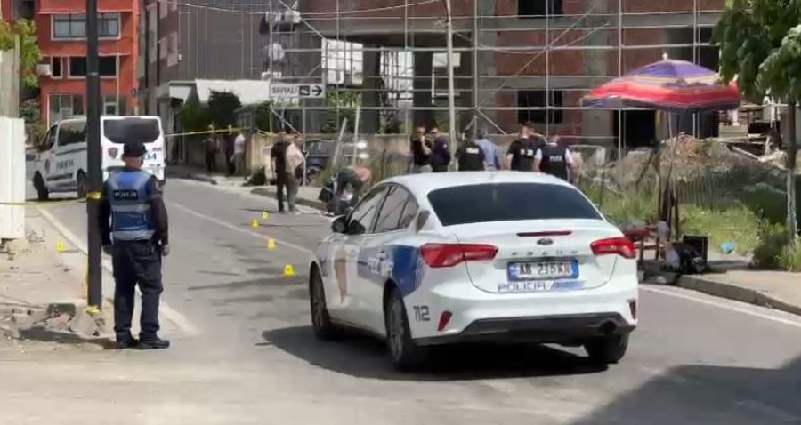 Breshëri automatiku në Laç, 5 të plagosur nisen drejt