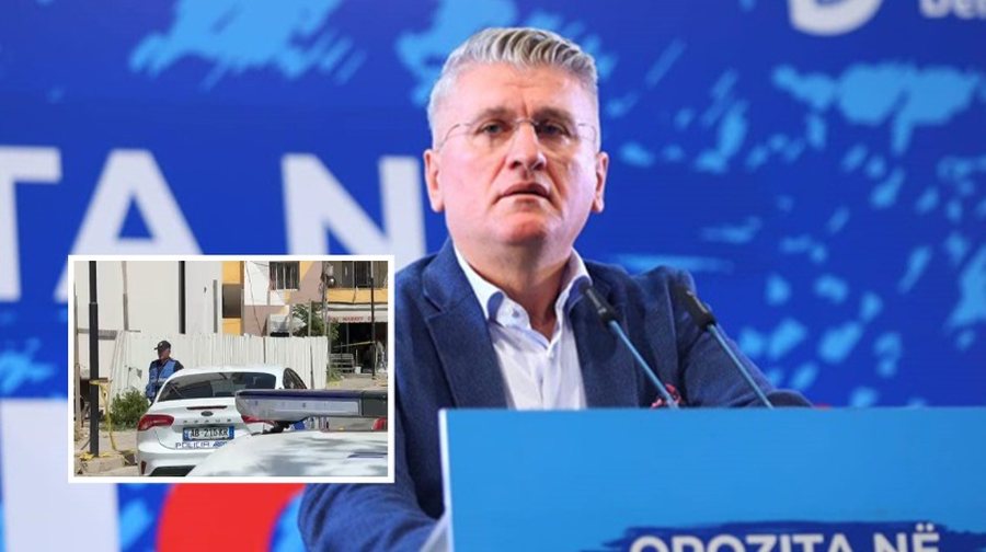 Breshëri automatiku në Laç, 5 të plagosur nisen drejt