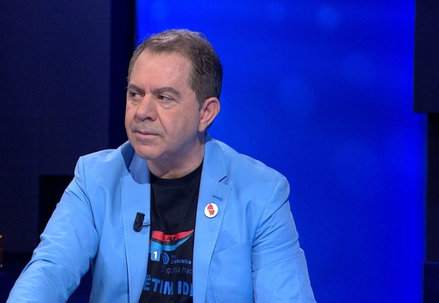 Idrizi: Shqipëria ka nevojë për ndryshim radikal. Propozimi