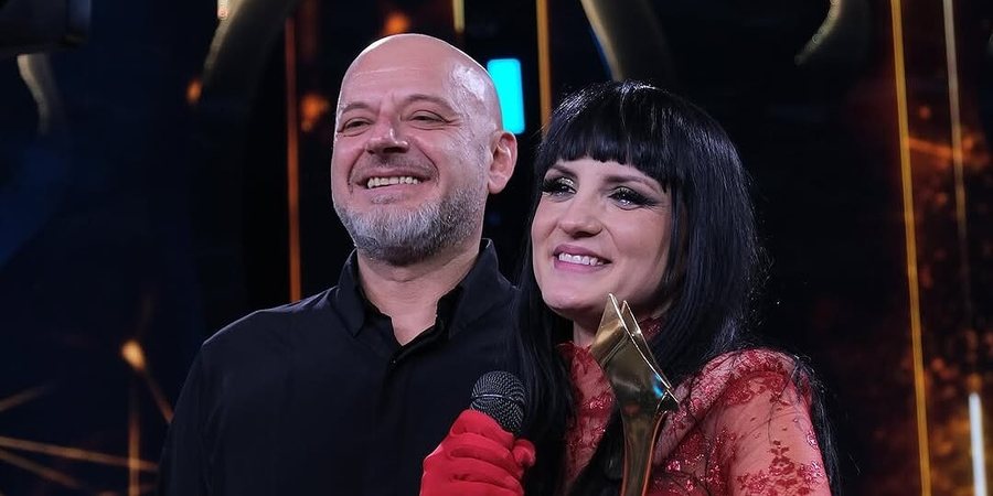 “Zjerm'' në Eurovision: Shkodra Elektronike mahnit fansat