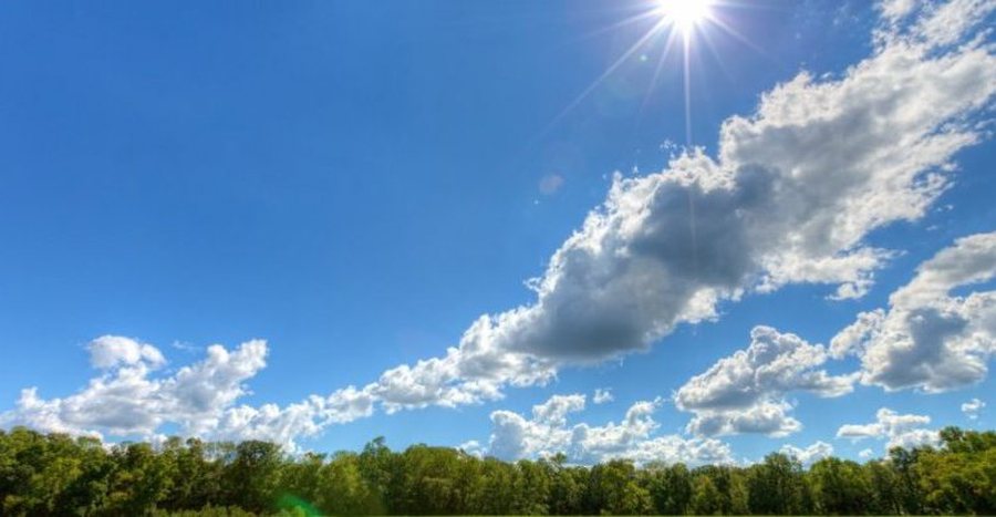 Orë të gjata me diell/ Parashikimi i motit për sot, 4 maj 2025