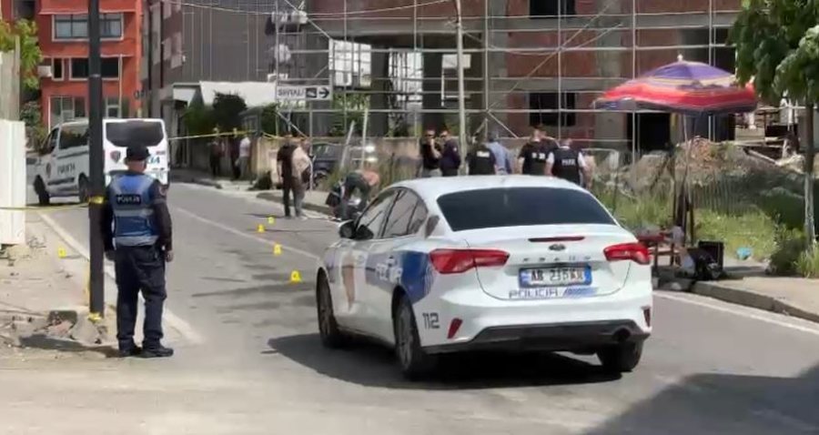 U plagos dje në Laç me armë zjarri pas një sherri,