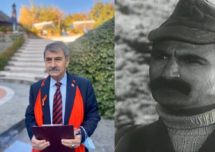 Arti shqiptar në zi, ndahet nga jeta në moshën 75-vjeçare