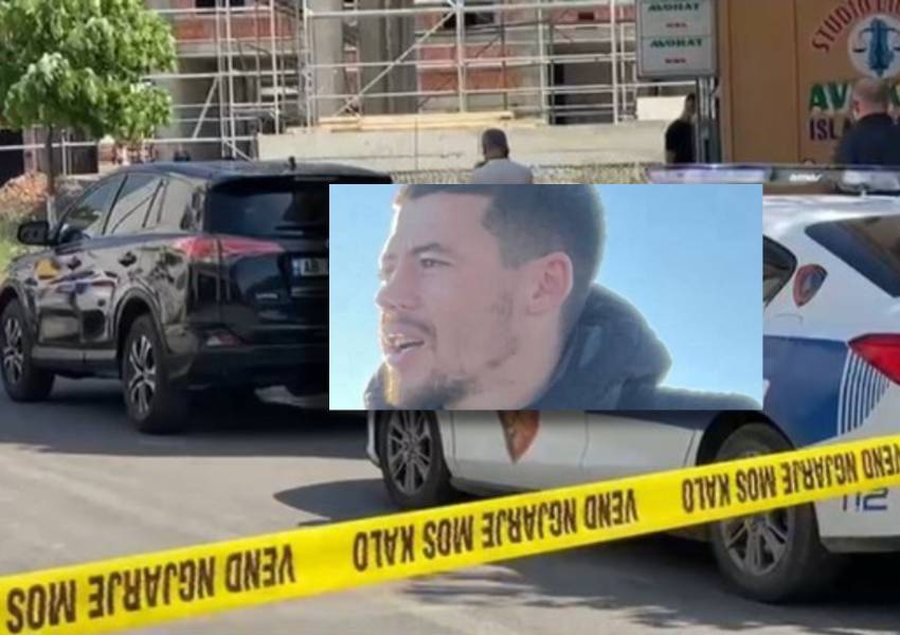 Sherri me 5 të plagosur në Laç, ky është i riu Gerald