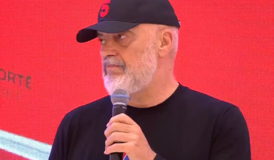 “Unë nuk i bullizoj, të pyesin veten pse u dhemb ”, Rama
