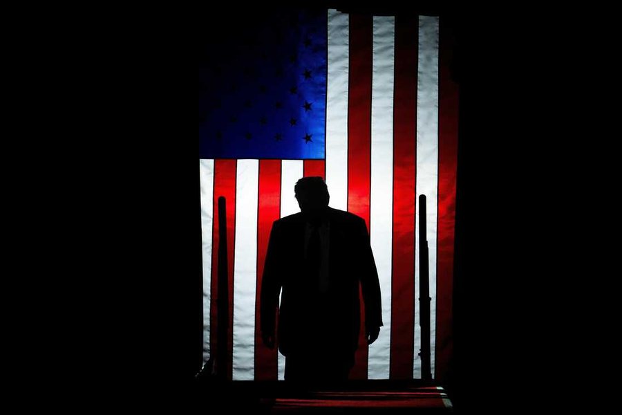 Trump ndërron mendje? Presidenti: Nuk po shqyrtoj kandidimin për