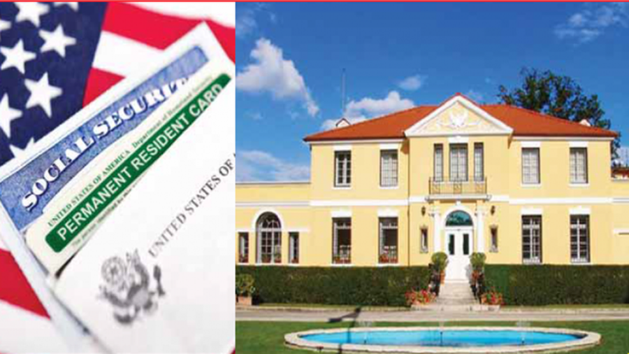 "Viza juaj mund të refuzohet", Ambasada e SHBA del me njoftimin e