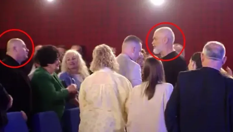 “Mos më luaj me dy porta Kristian”, Rama kritikon