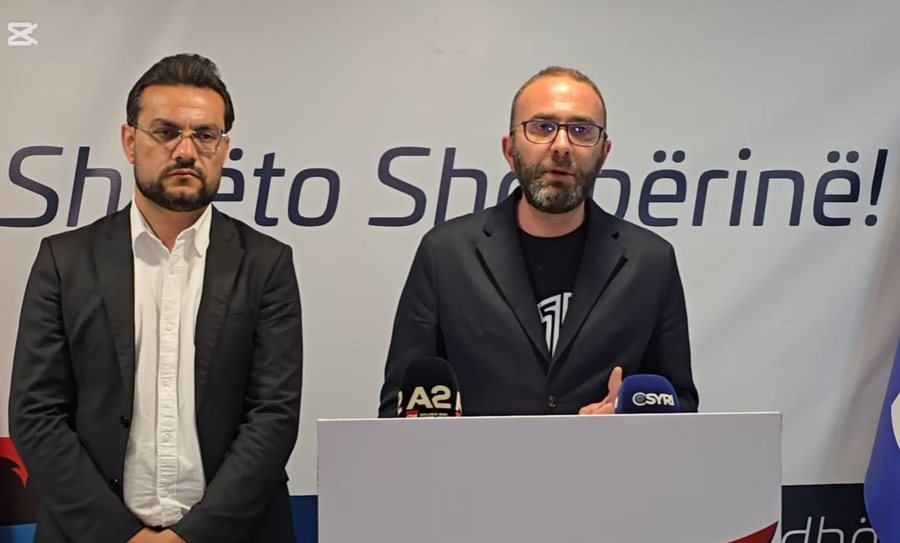 "U pengua që të ushtronte veprimtarinë elektorale",