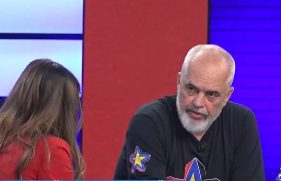“Do doja ta kisha baba, se nuk kupton çfarë bëjnë