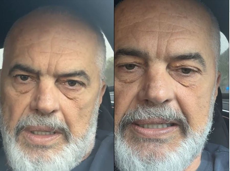 Rama-emigrantëve në Greqi: Mos përtoni të tërhiqni