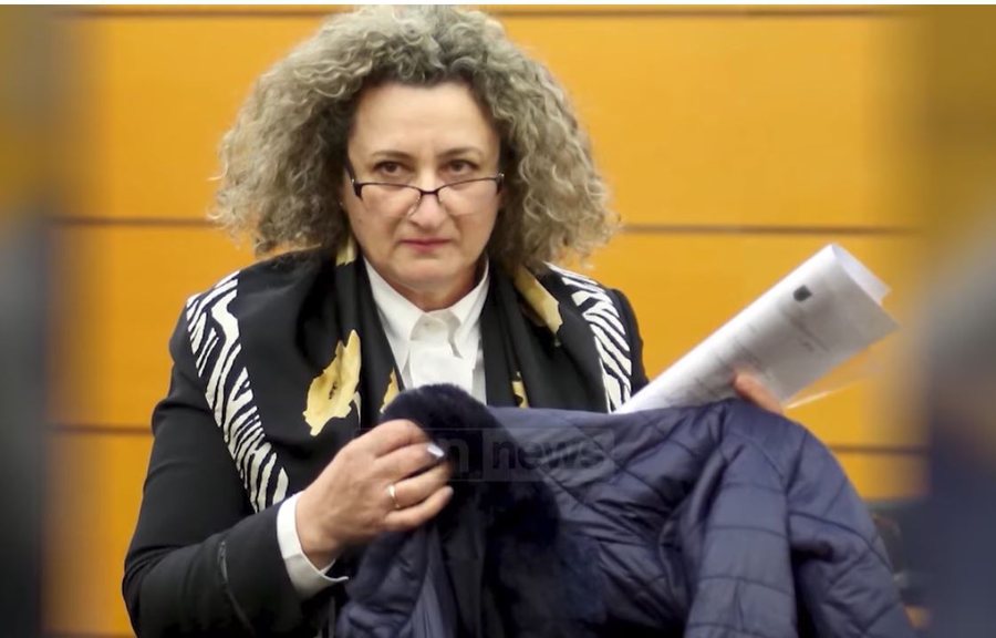 Berisha i publikoi dënimin nga gjykata greke, Gjoka mungon në dosjen
