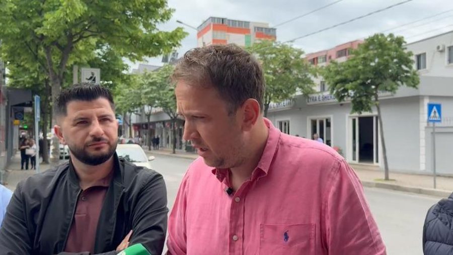 “Njerëzit e PD na kërcënojnë me armë”,