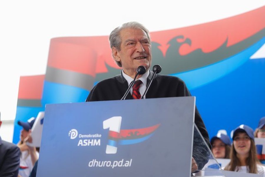 'Na duhen vetëm 100 ditë', Berisha: Do ketë ulje
