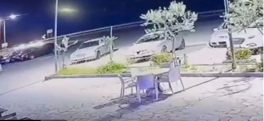 EMRAT/ Kanosje me armë ndaj familjarëve të kandidates së PS