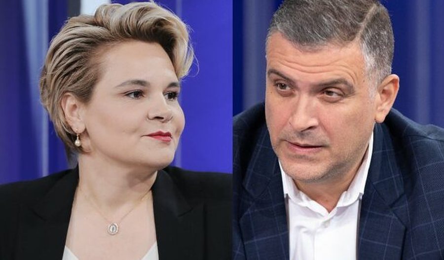 “Meta po bën fushatë nga izolimi”, Tedi Blushi për